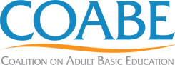 Logo of Coalition on Adult Basic Education