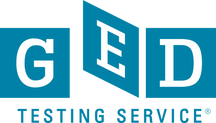 Logo GED Testing Service